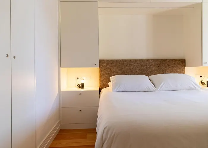 Апартаменты Taipas Townhouse 1865_boutique